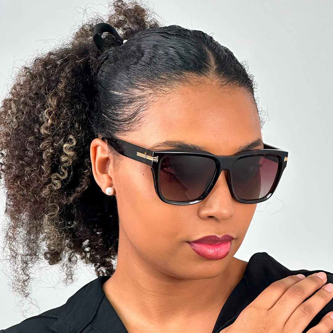 Óculos de Sol Eleanor Euglasses - Sua Ótica Pessoal Online