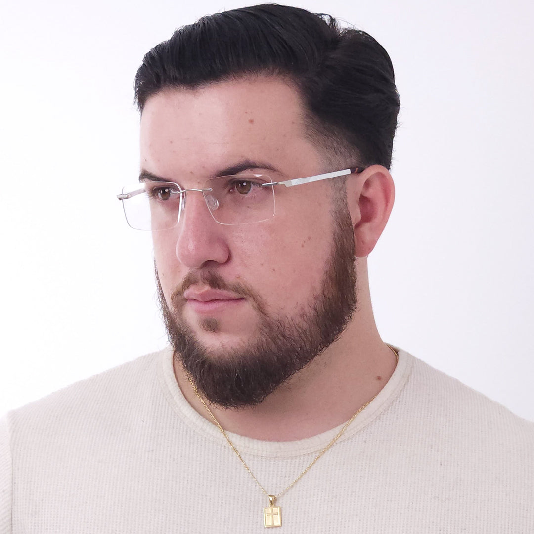 Óculos de Grau Romeo Euglasses - Sua Ótica Pessoal Online