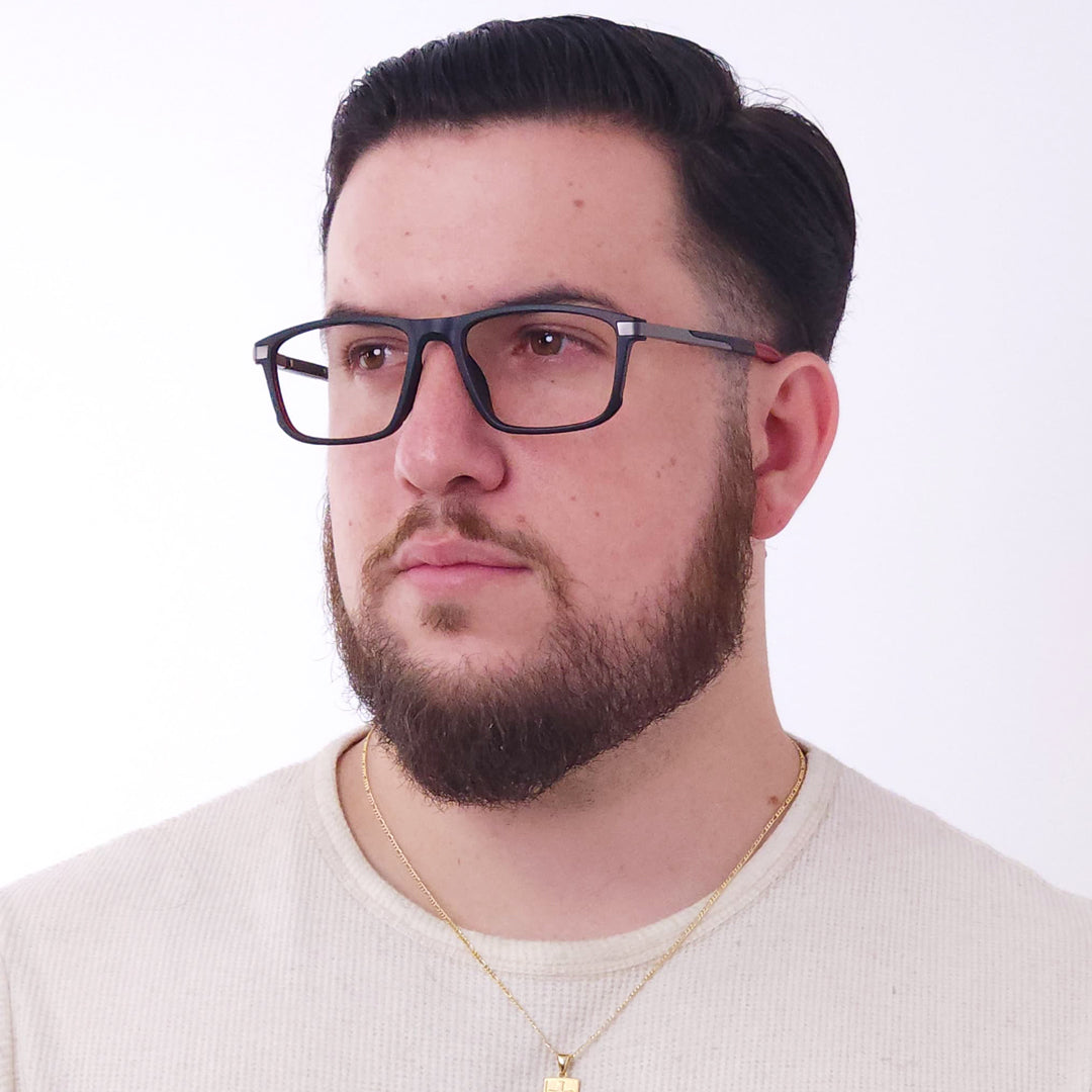 Óculos de Grau Holden Euglasses - Sua Ótica Pessoal Online