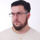 Óculos de Grau Skylark Euglasses - Sua Ótica Pessoal Online