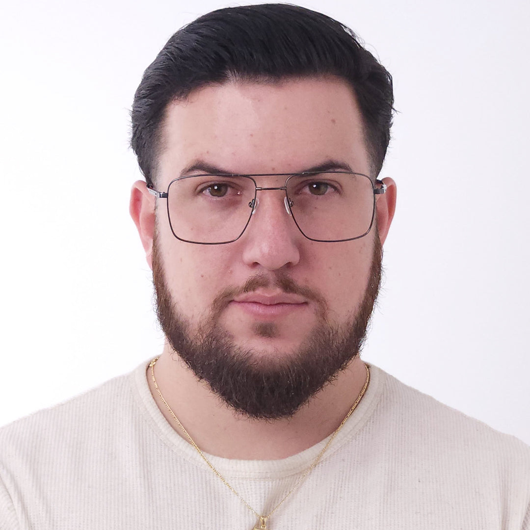 Óculos de Grau Maverick Euglasses - Sua Ótica Pessoal Online