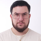 Óculos de Grau Maverick Euglasses - Sua Ótica Pessoal Online