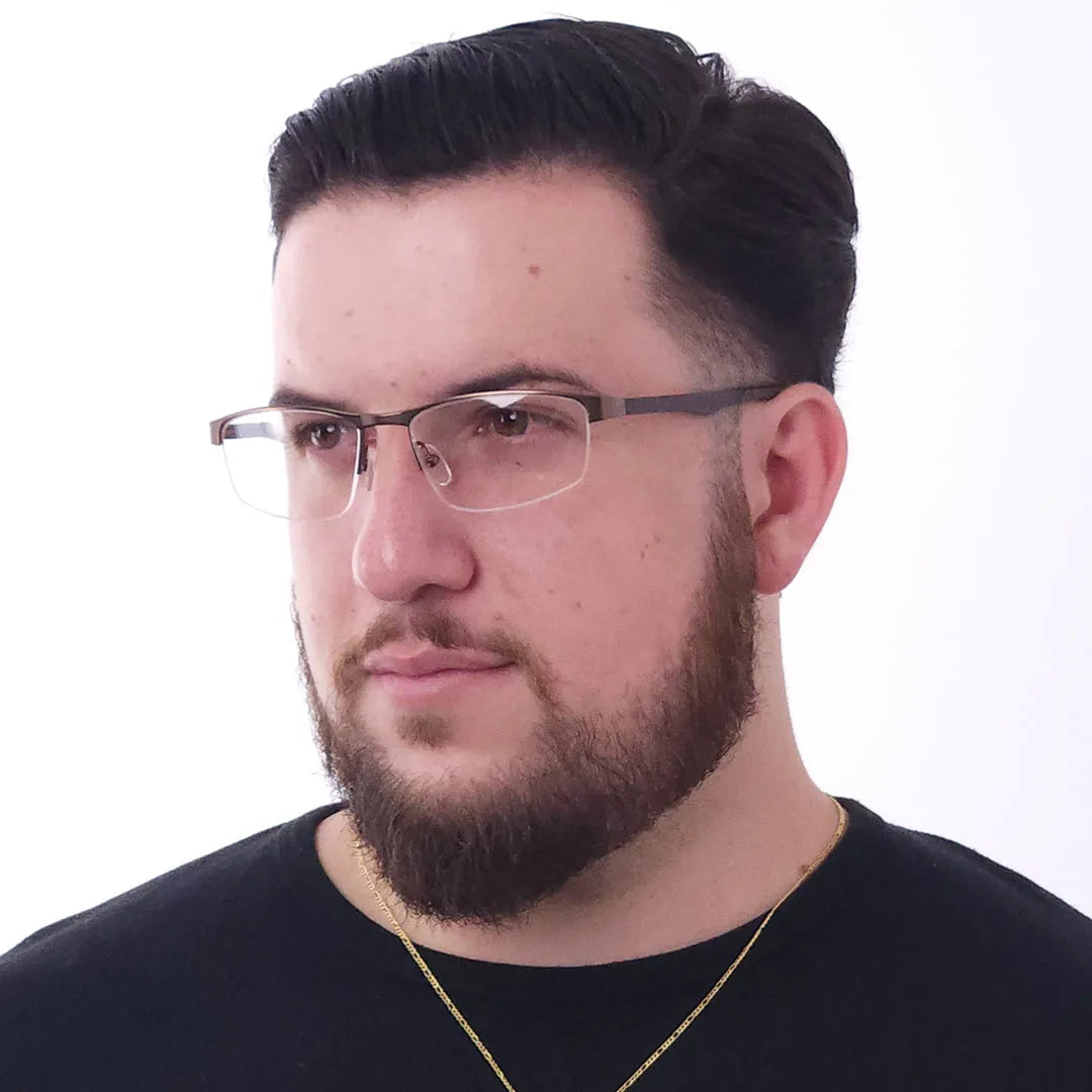 Óculos de Grau Numbray Euglasses - Sua Ótica Pessoal Online
