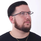 Óculos de Grau Numbray Euglasses - Sua Ótica Pessoal Online