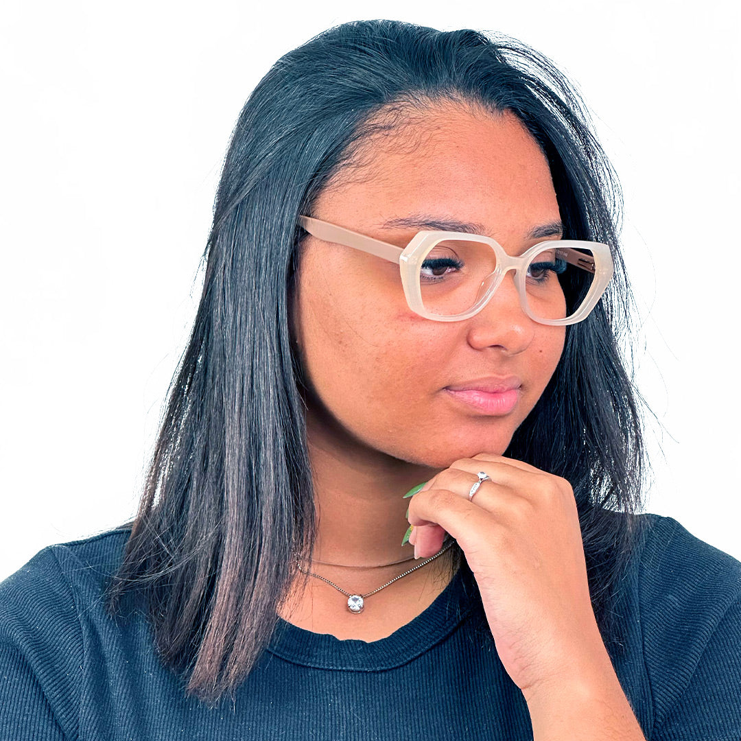 Óculos de Grau Elsie Euglasses - Sua Ótica Pessoal Online