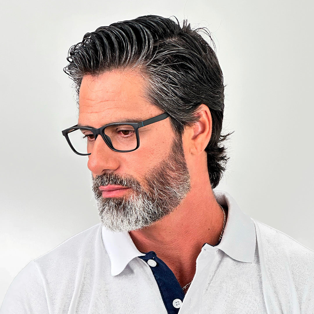 Óculos de Grau Shelby Euglasses - Sua Ótica Pessoal Online