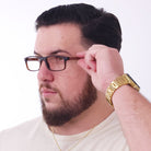 Óculos de Grau Phaeton Euglasses - Sua Ótica Pessoal Online