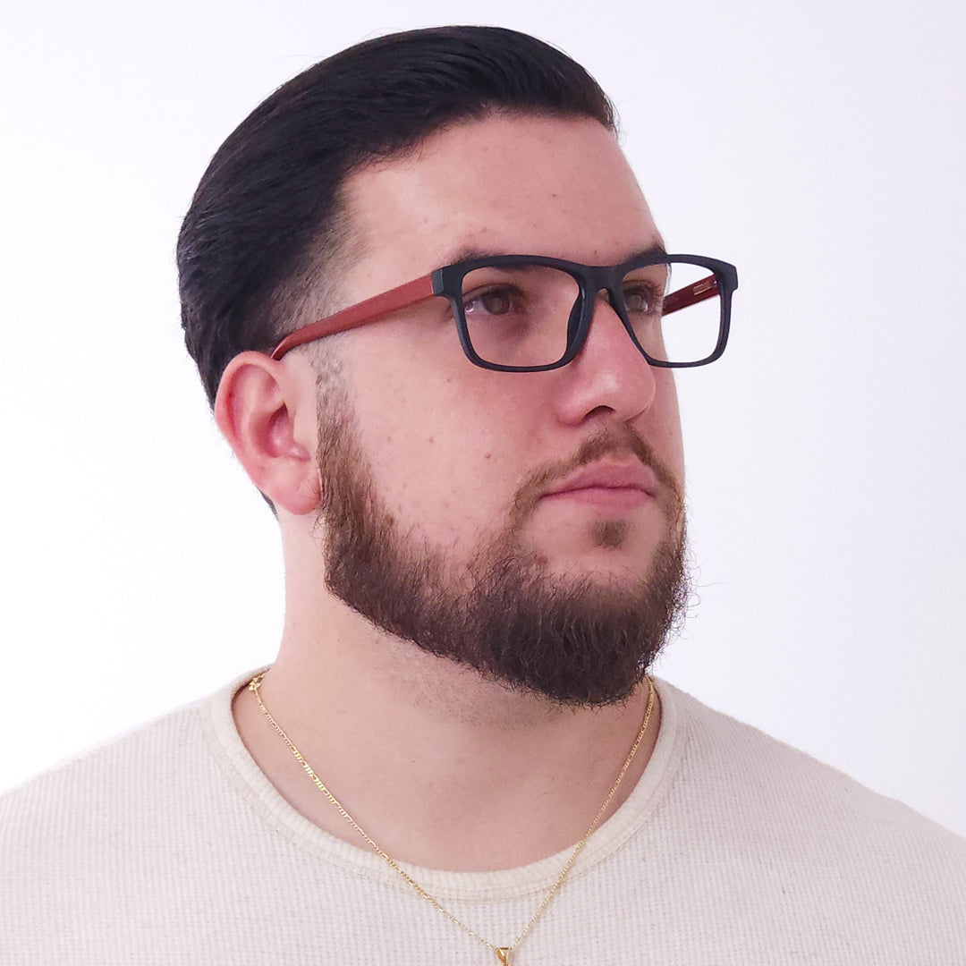 Óculos de Grau Hussarya Euglasses - Sua Ótica Pessoal Online