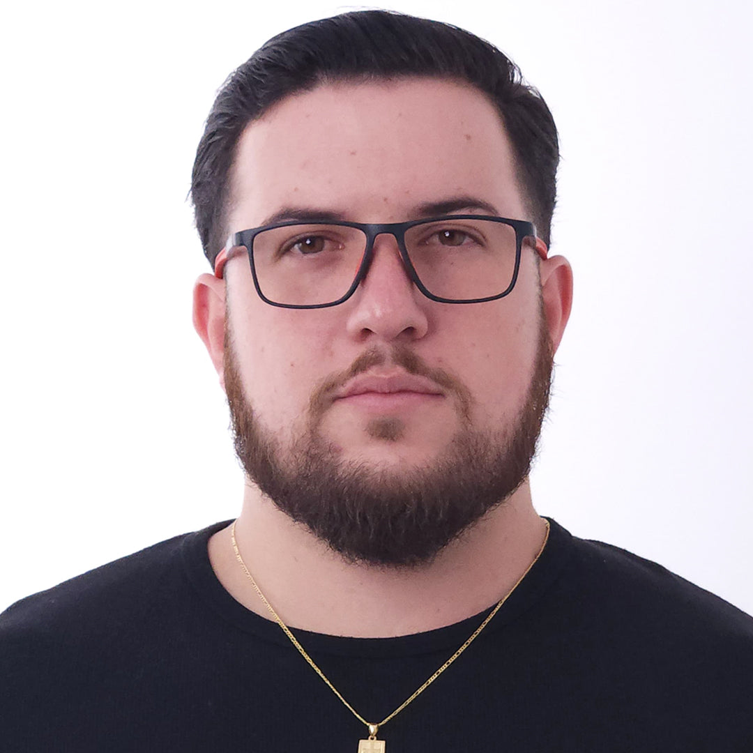 Óculos de Grau Defender Euglasses - Sua Ótica Pessoal Online