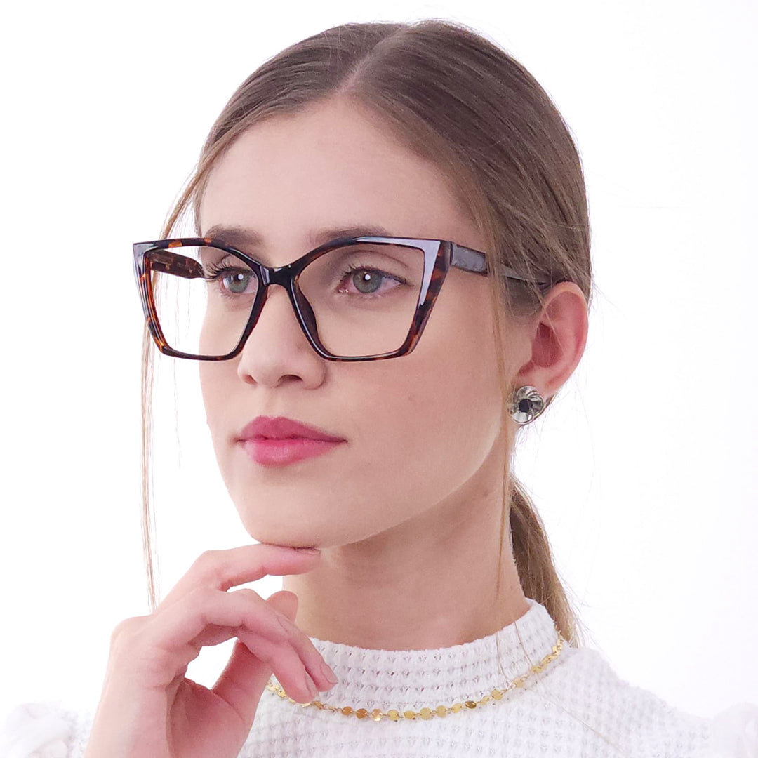 Óculos de Grau Metropolitan Euglasses - Sua Ótica Pessoal Online