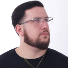 Óculos de Grau Numbray Euglasses - Sua Ótica Pessoal Online