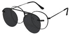 Óculos Clip-on Anse  (1 Lente) Euglasses - Sua Ótica Pessoal Online