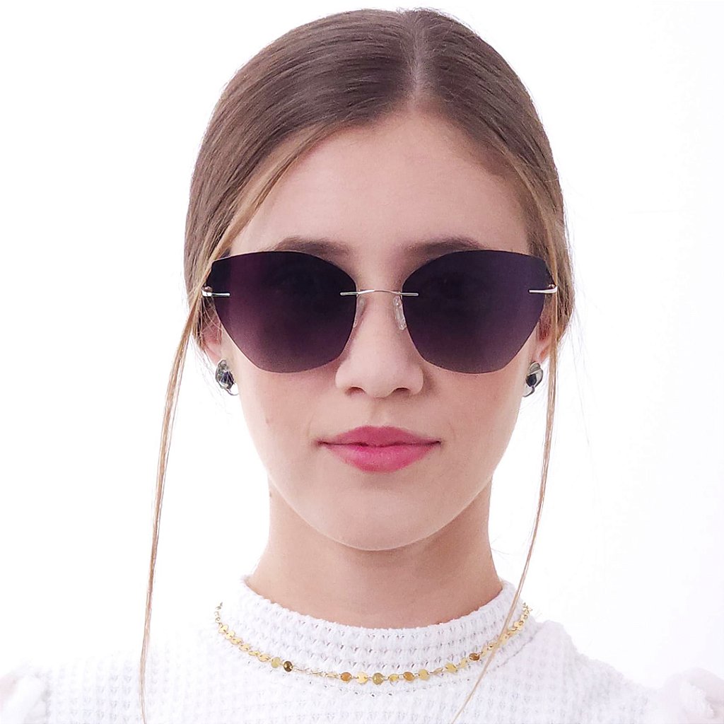 Óculos De Sol Prowler Euglasses - Sua Ótica Pessoal Online