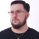 Óculos de Grau Defender Euglasses - Sua Ótica Pessoal Online