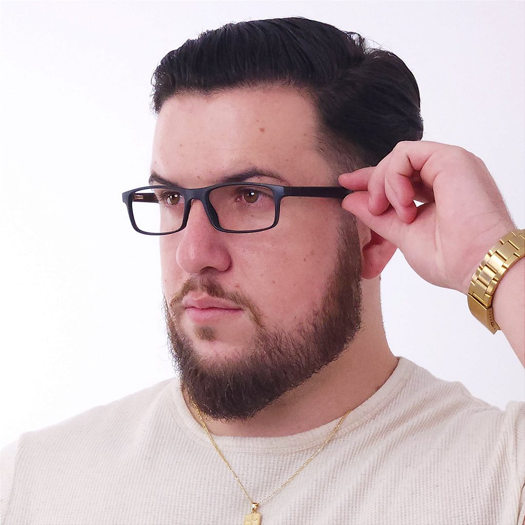 Óculos de Grau Phaeton Euglasses - Sua Ótica Pessoal Online