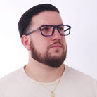 Óculos de Grau Holden Euglasses - Sua Ótica Pessoal Online