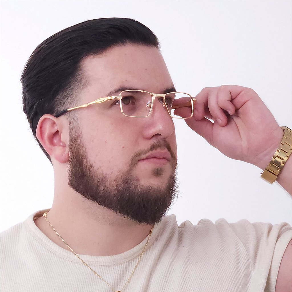 Óculos de Grau Ranger Euglasses - Sua Ótica Pessoal Online