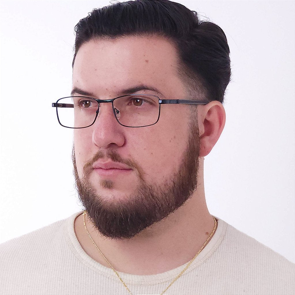 Óculos de Grau Skylark Euglasses - Sua Ótica Pessoal Online