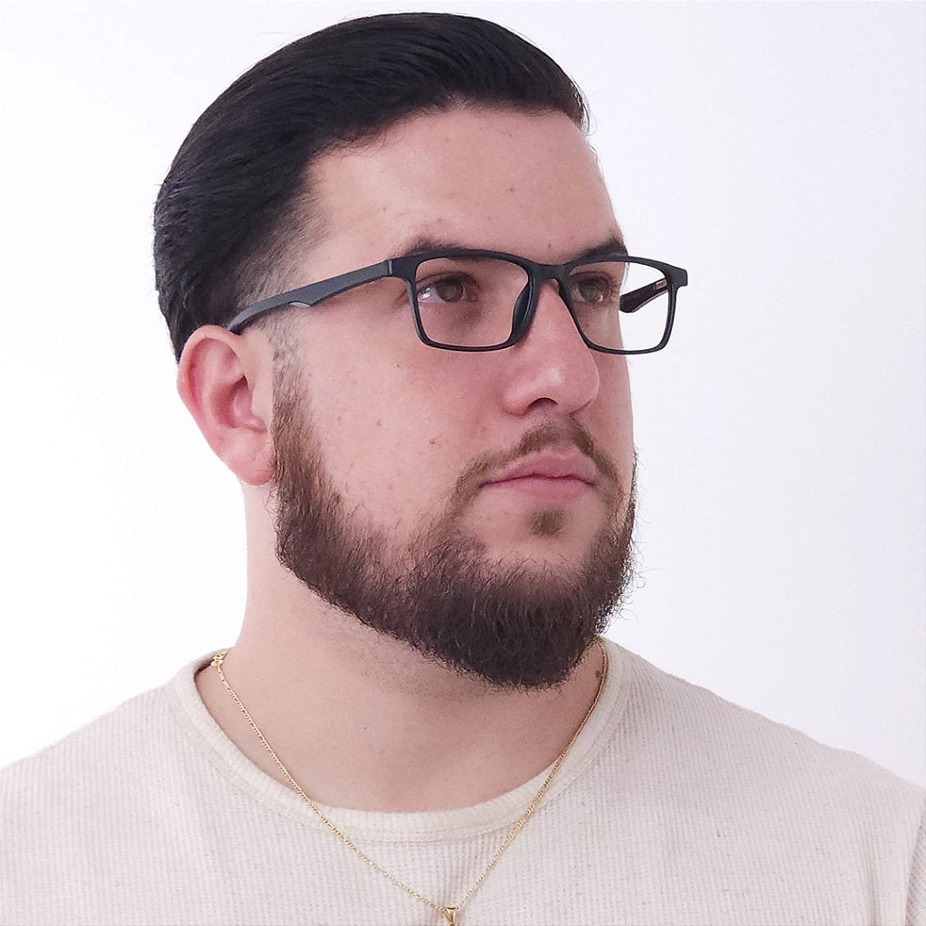 Óculos Clipon Bertone (1 Lente) Euglasses - Sua Ótica Pessoal Online