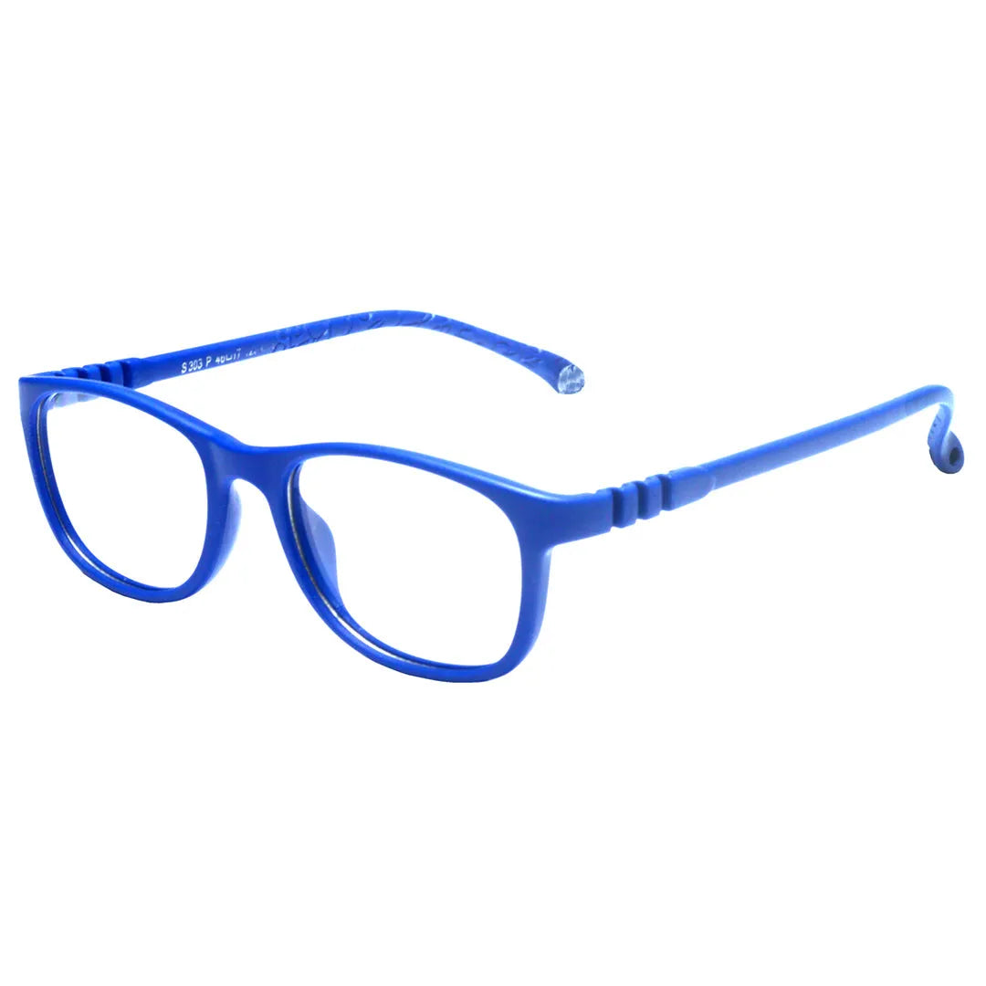 Óculos de Grau Taylor (4 a 8 Anos) - Euglasses - Sua Ótica Pessoal Online