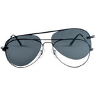 Óculos Clipon Rafale Aviador Euglasses - Sua Ótica Pessoal Online