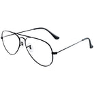 Óculos Clipon Rafale Aviador Euglasses - Sua Ótica Pessoal Online