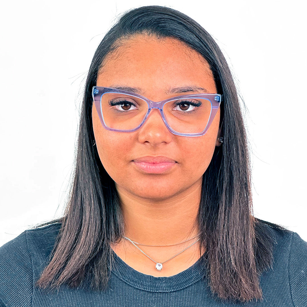 Óculos de Grau Felicity Euglasses - Sua Ótica Pessoal Online