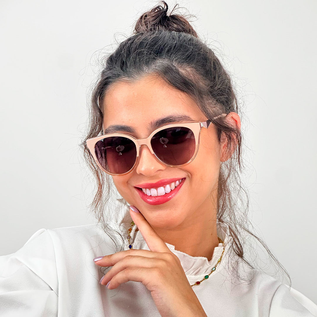 Óculos Clipon Matilda (1 Lente) Euglasses - Sua Ótica Pessoal Online