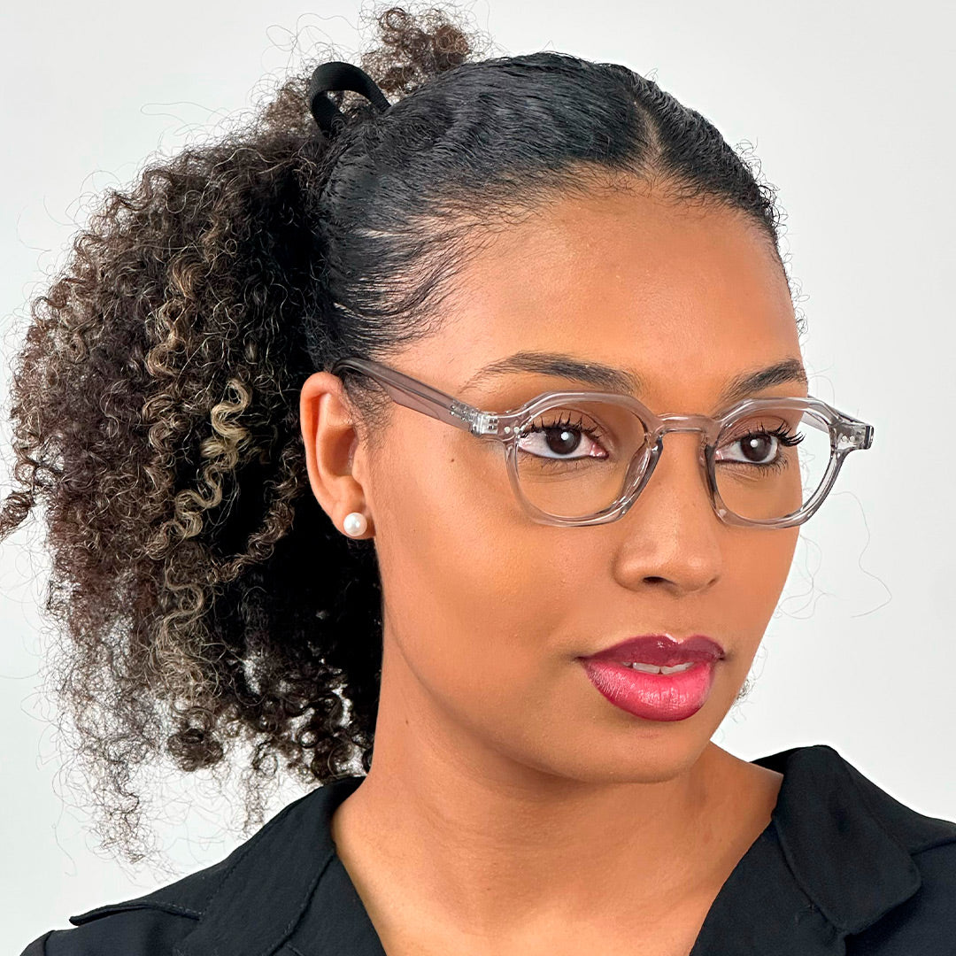 Óculos de Grau Sienna Euglasses