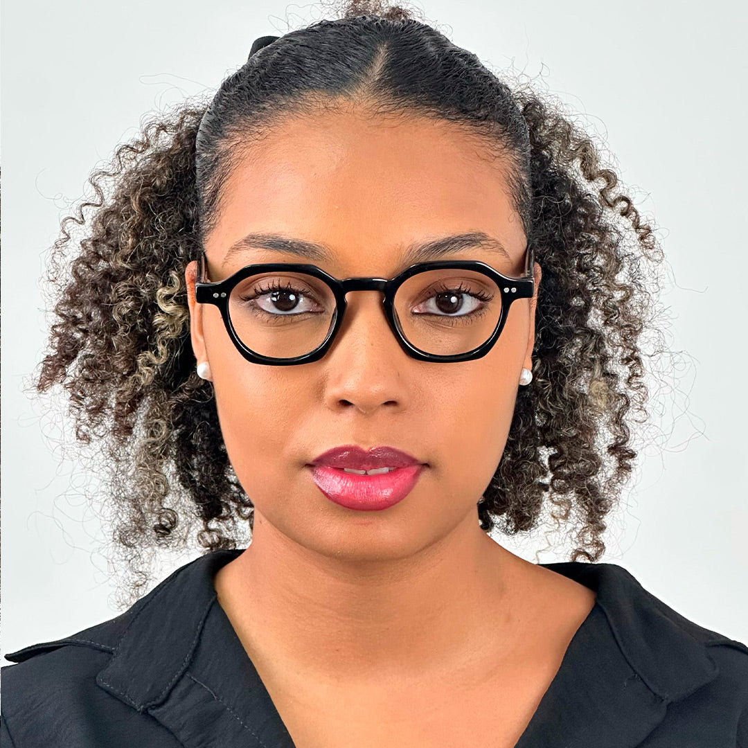 Óculos de Grau Sienna Euglasses