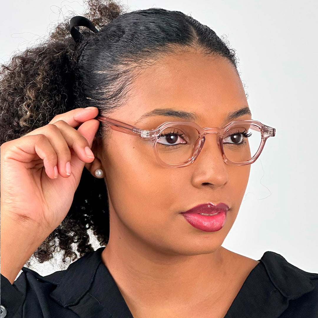 Óculos de Grau Sienna Euglasses