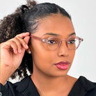 Óculos de Grau Sienna Euglasses