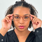 Óculos de Grau Sienna Euglasses