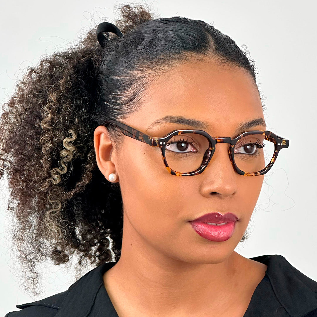 Óculos de Grau Sienna Euglasses