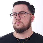 Óculos de Grau Defender Euglasses - Sua Ótica Pessoal Online