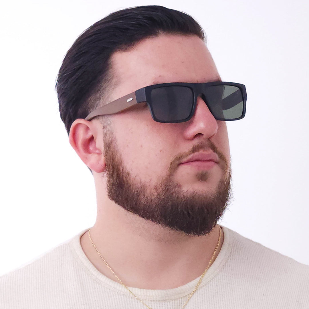 Óculos de Sol Kratos Euglasses - Sua Ótica Pessoal Online