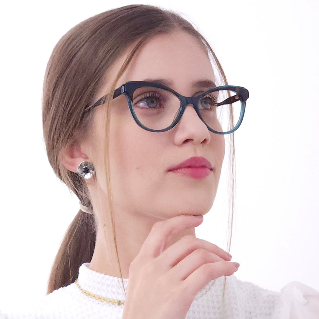 Óculos de Grau Mangusta - Euglasses Ótica Online