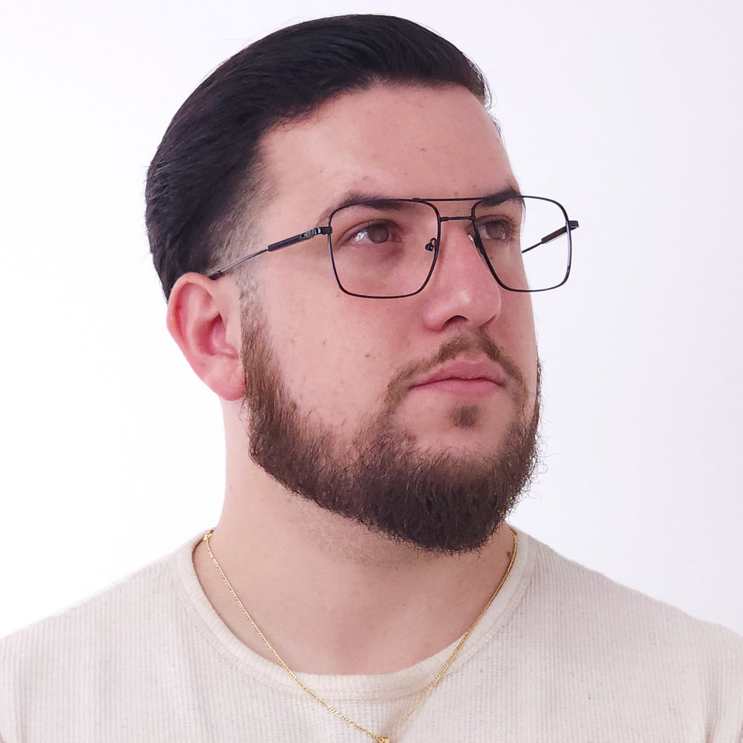 Óculos de Grau Maverick Euglasses - Sua Ótica Pessoal Online