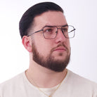 Óculos de Grau Maverick Euglasses - Sua Ótica Pessoal Online