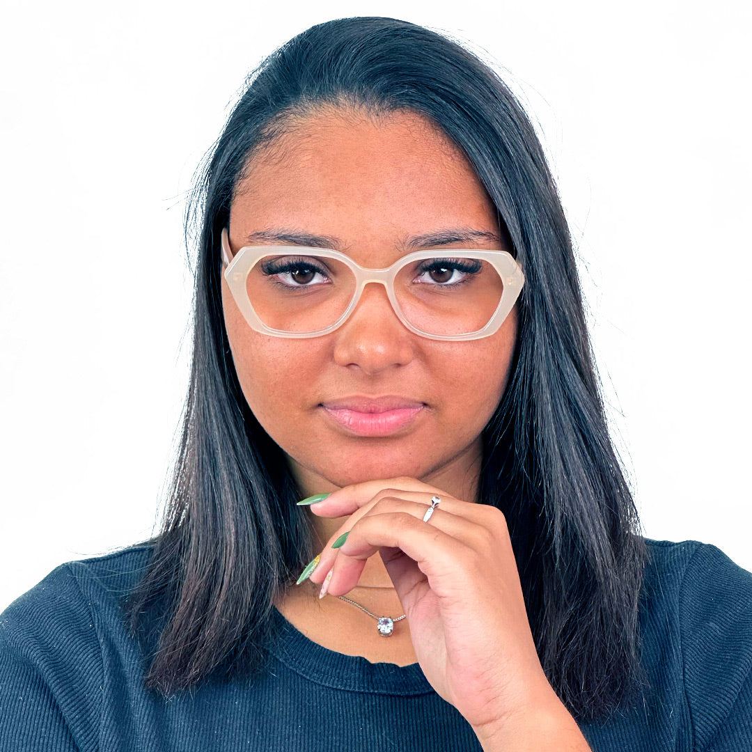 Óculos de Grau Elsie Euglasses - Sua Ótica Pessoal Online