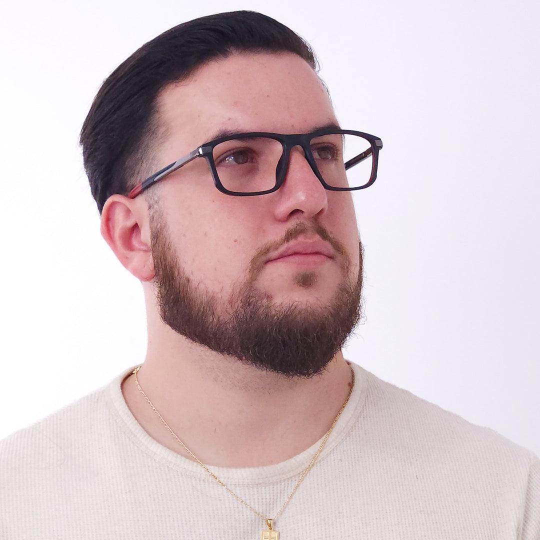 Óculos de Grau Holden Euglasses - Sua Ótica Pessoal Online