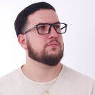 Óculos de Grau Holden Euglasses - Sua Ótica Pessoal Online