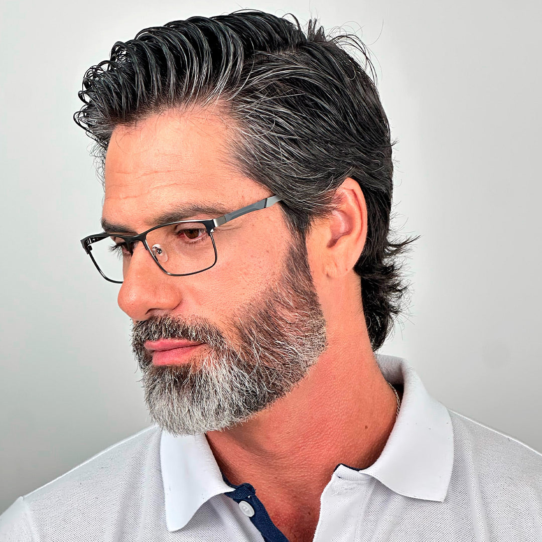 Óculos de Grau Desire Euglasses - Sua Ótica Pessoal Online