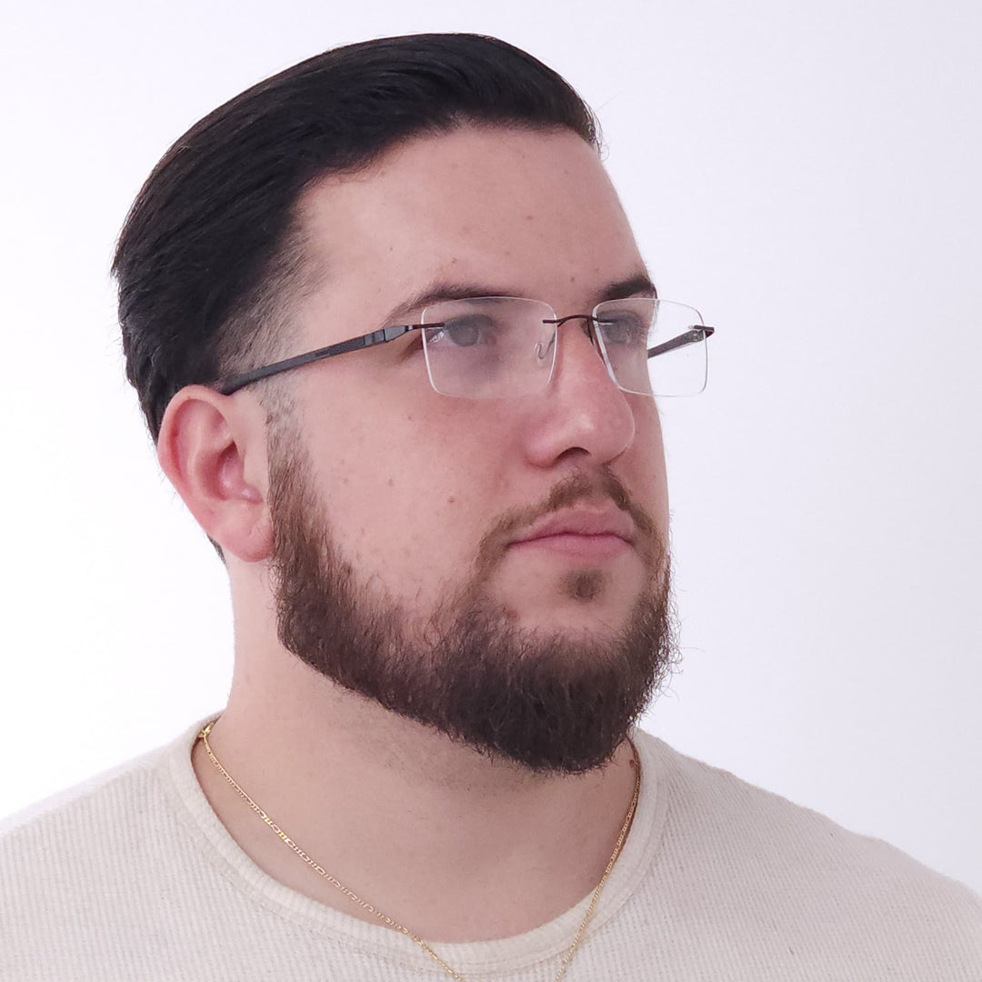 Óculos de Grau Romeo Euglasses - Sua Ótica Pessoal Online