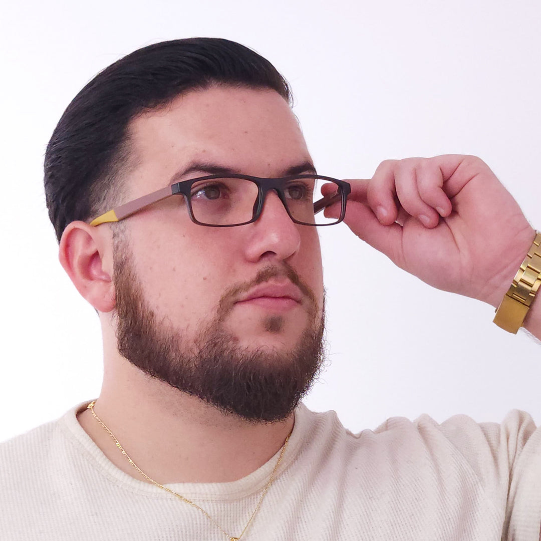 Óculos de Grau Phaeton Euglasses - Sua Ótica Pessoal Online
