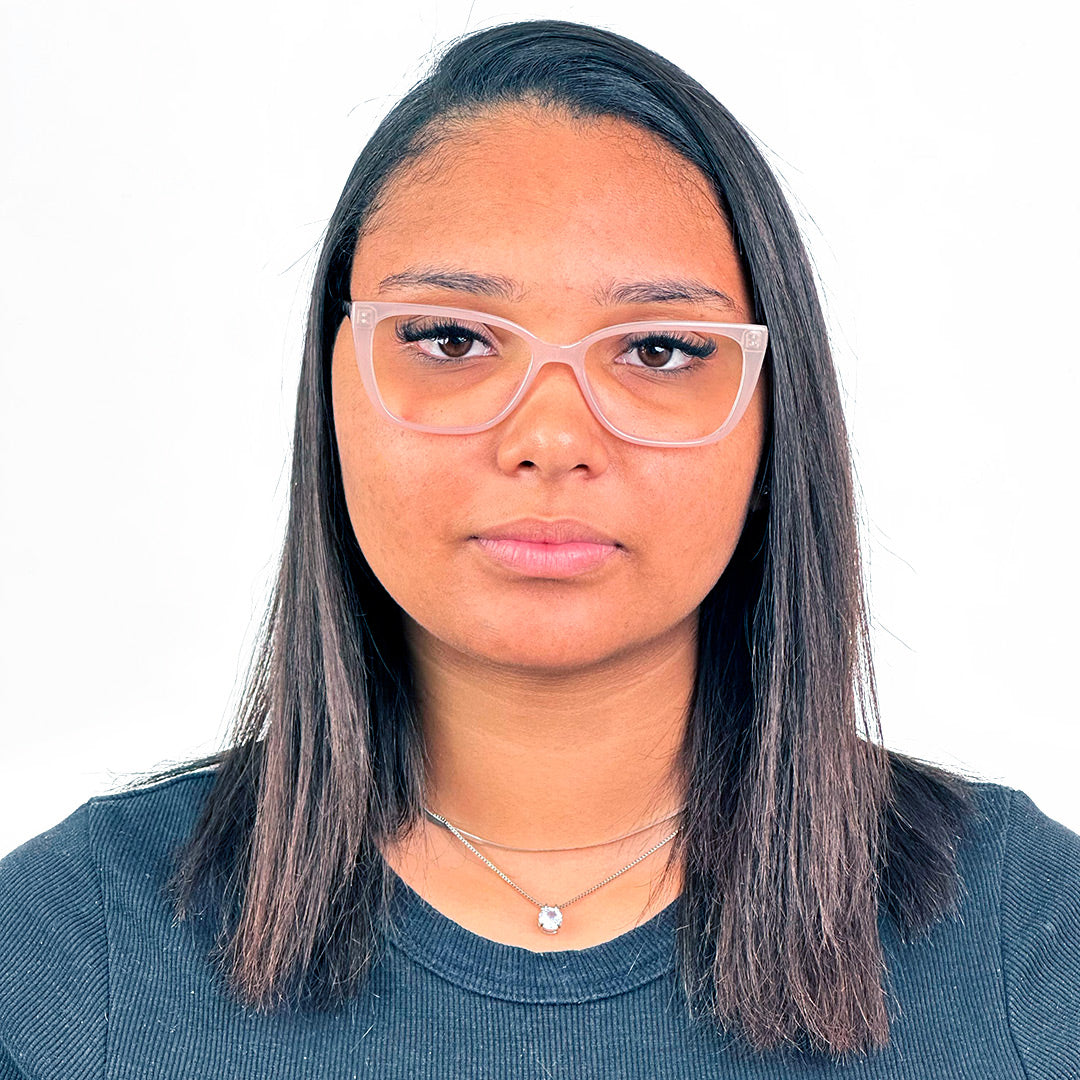 Óculos de Grau Holly Euglasses - Sua Ótica Pessoal Online