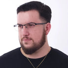 Óculos de Grau Numbray Euglasses - Sua Ótica Pessoal Online