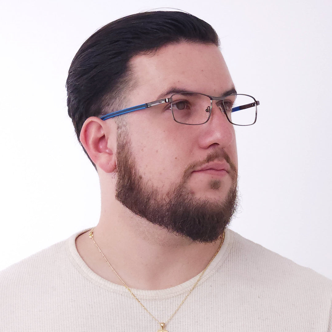 Óculos de Grau Skylark Euglasses - Sua Ótica Pessoal Online