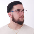 Óculos de Grau Skylark Euglasses - Sua Ótica Pessoal Online