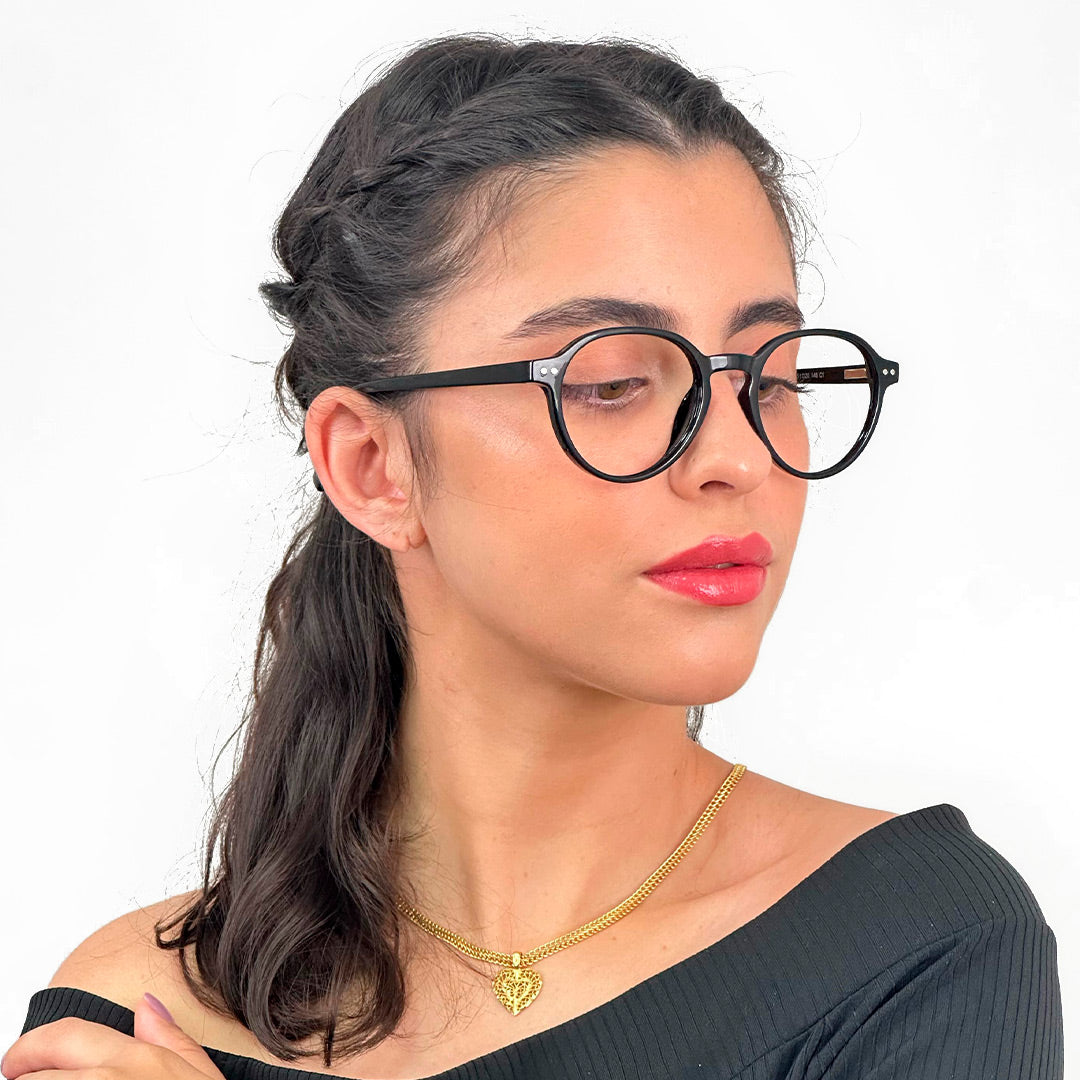 Óculos de Grau Amaris Euglasses